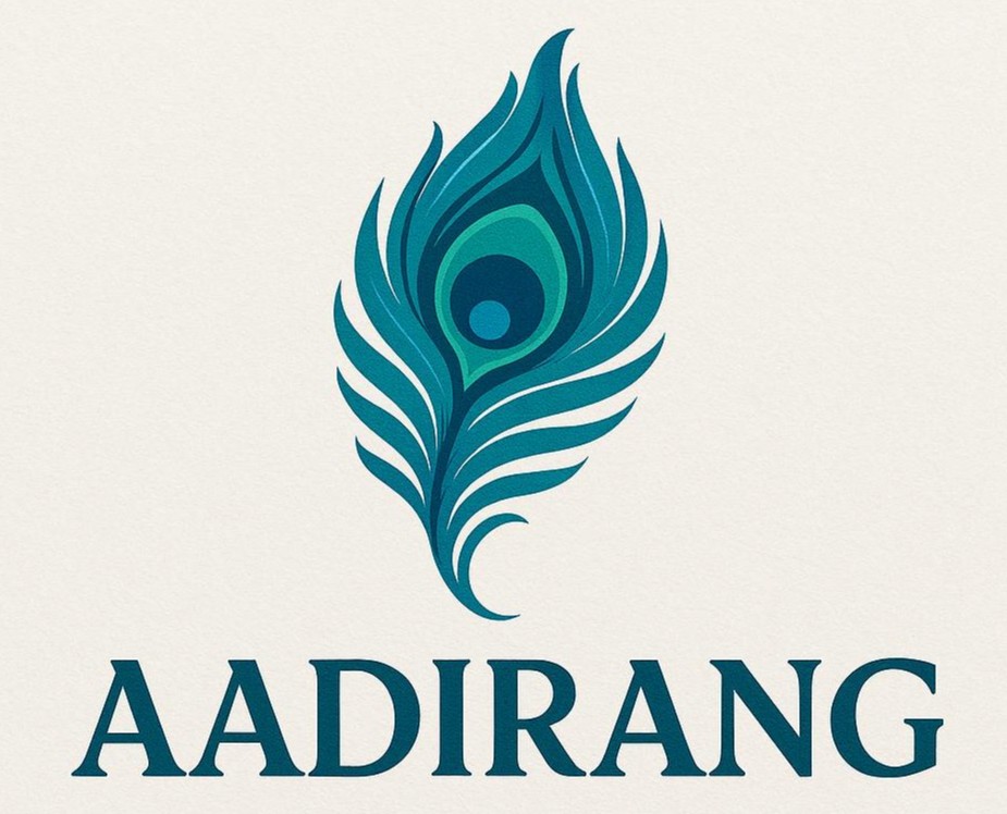 Aadirang logo